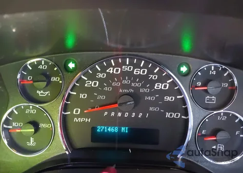 2009 Chevrolet Express 2500 Work Van from USA, damaged, VIN 1GCGG25C491135689